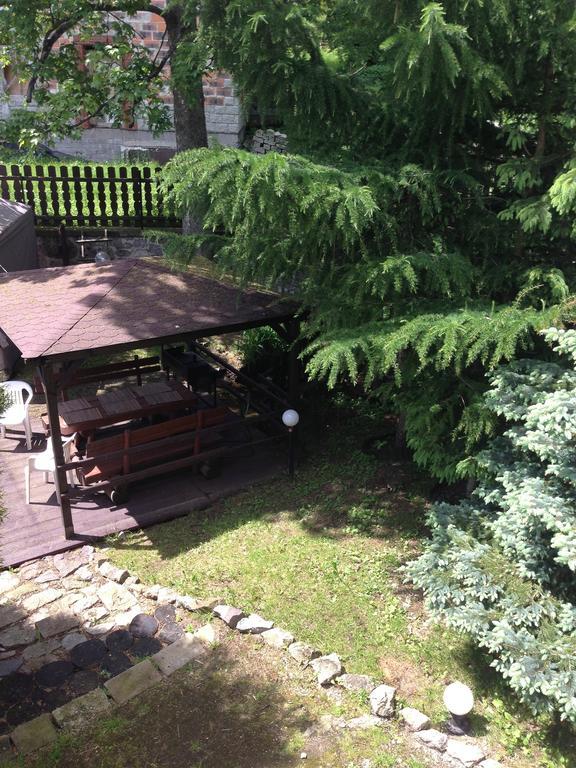 Pensjonat Kasia I Michal Szklarska Poręba Exterior foto